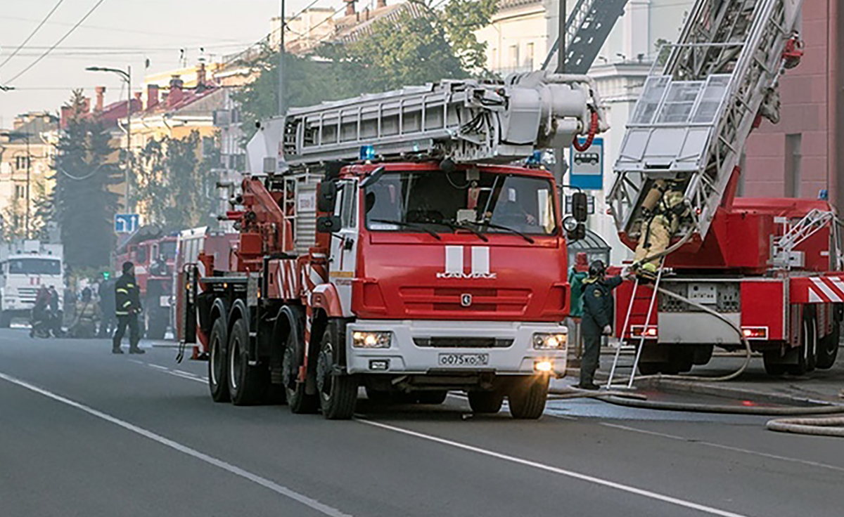 В Карелии предприниматель обманул МЧС на несколько миллионов рублей