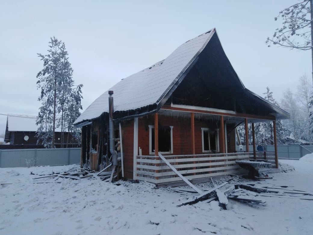 Новая Вилга Карелия. Новая Вилга Петрозаводск. Карелия дом. Дом горит.