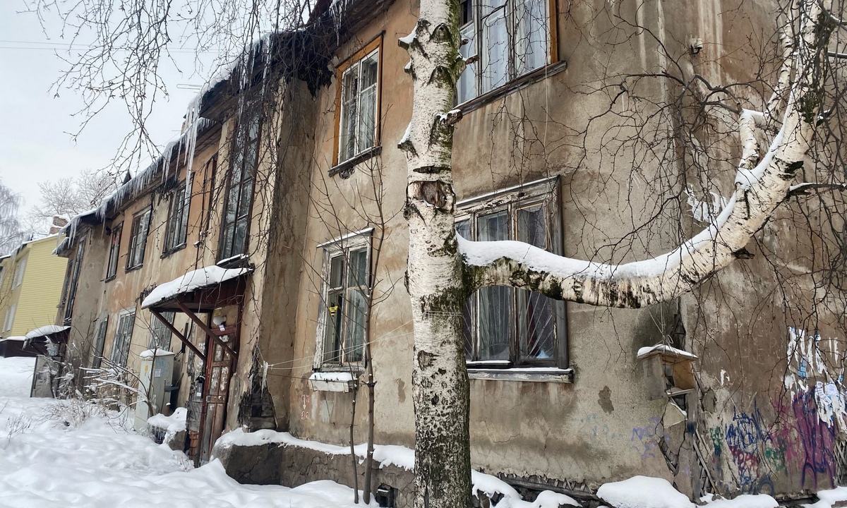 В Петрозаводске мужчину обманули при покупке жилья