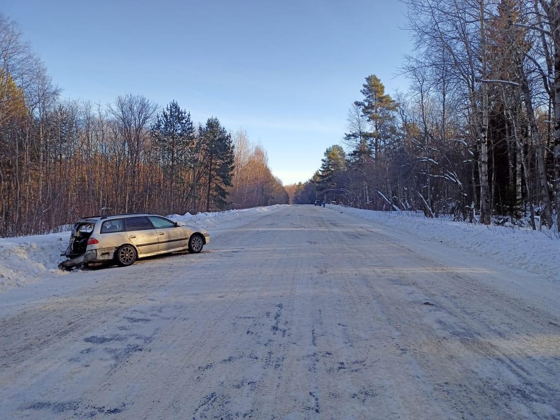 Tesla попала в аварию под Петрозаводском | 15.02.2023 | Новости  Петрозаводска - БезФормата