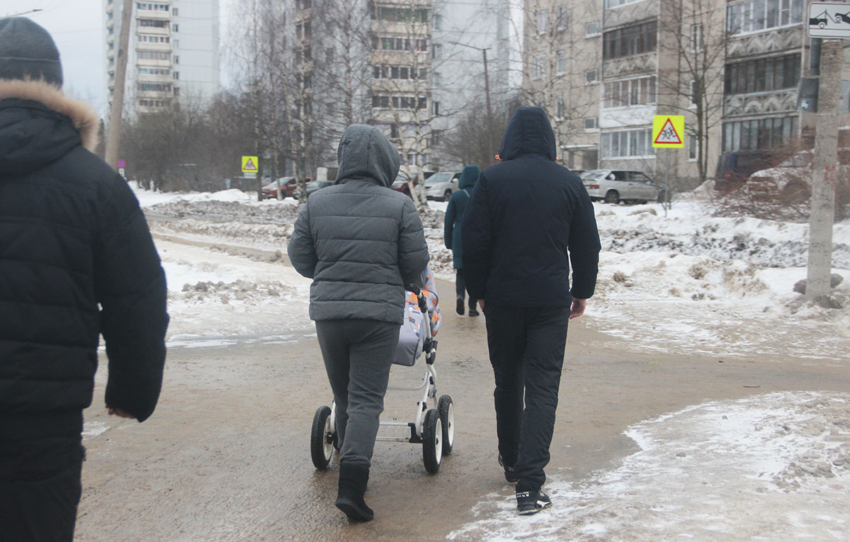 Жителям Петрозаводска напомнили, кому конкретно можно жаловаться на  проблемы в микрорайонах города