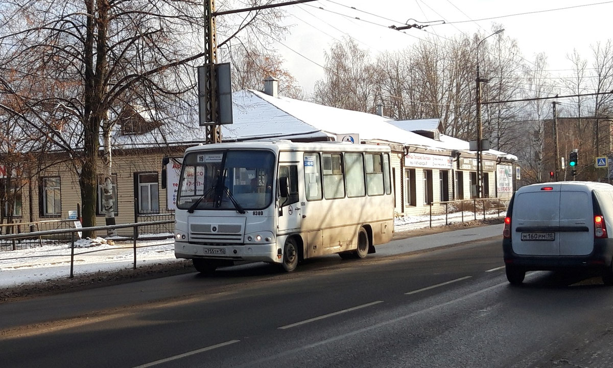 В Петрозаводске создали «горячую линию» для жалоб на общественный транспорт