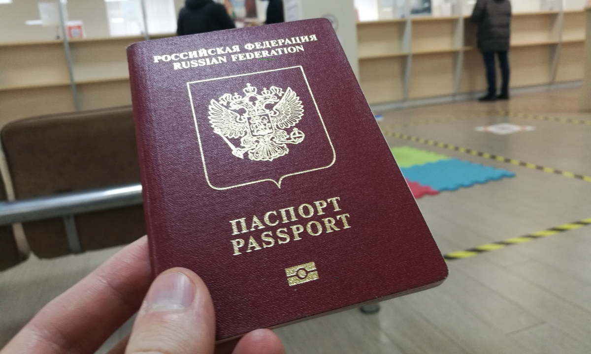 Россиянин трижды съездил в Европу с однократным «шенгеном»