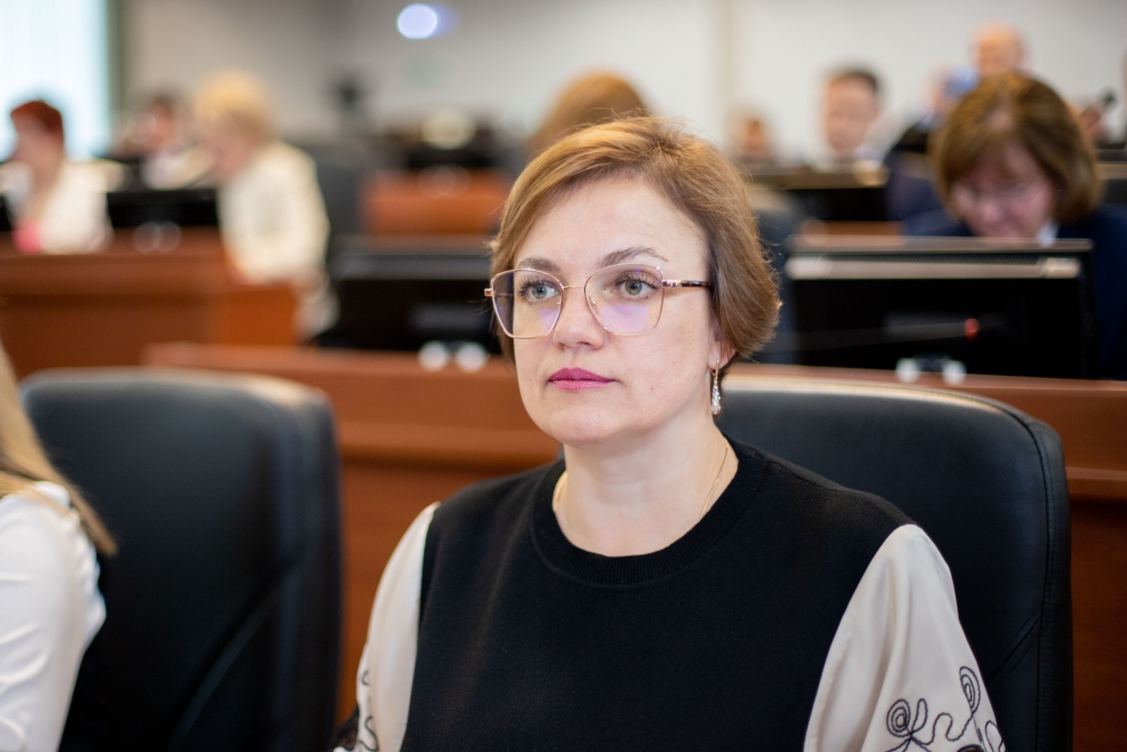 Марина Гуменникова