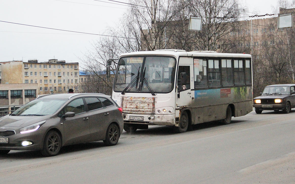 В Петрозаводске подорожает стоимость проезда еще на одном автобусном  маршруте