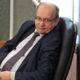 Юрий Шабанов представитель главы Карелии в Заксобрании