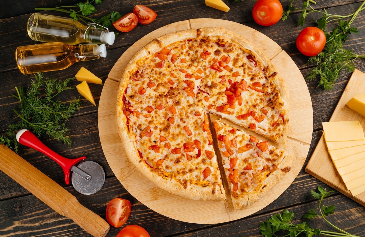 харламов и карибидис заказ пиццы четыре сыра фото 117