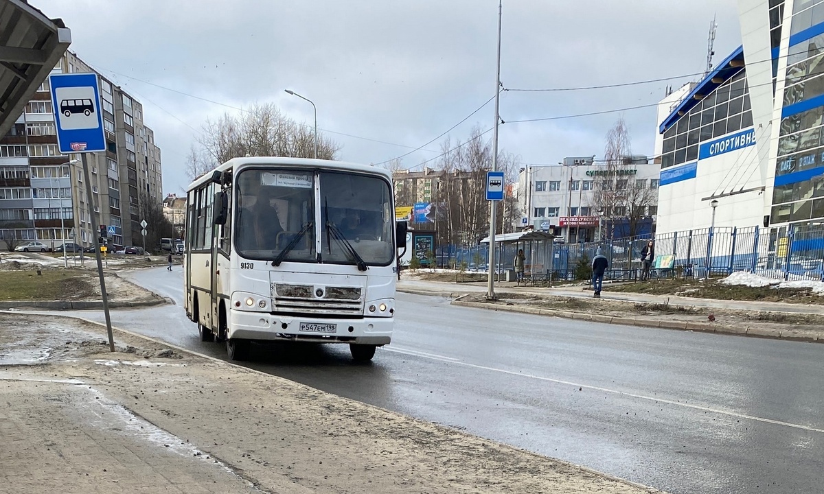 Жителям Петрозаводска напомнили, кто может ездить в бесплатном автобусе в  поликлинику