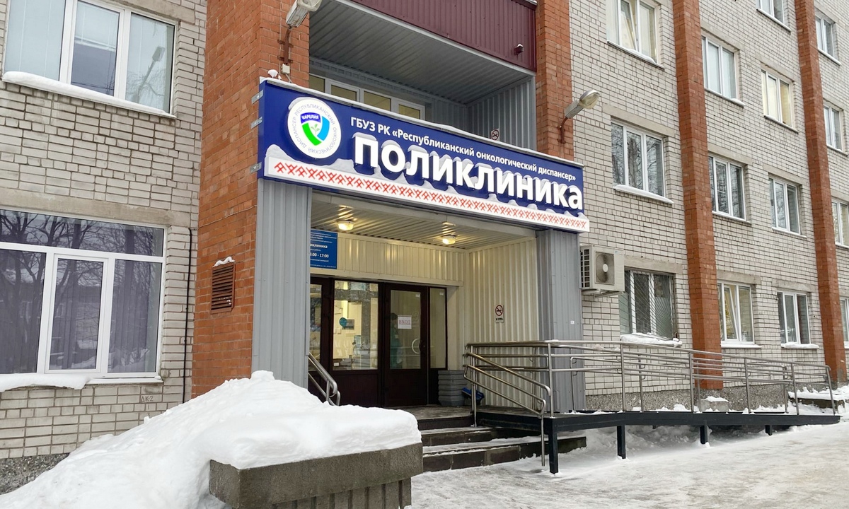 В Петрозаводске пациент умер после операции из-за халатности врача