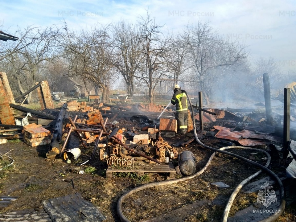 Фото мусора сгоревшего