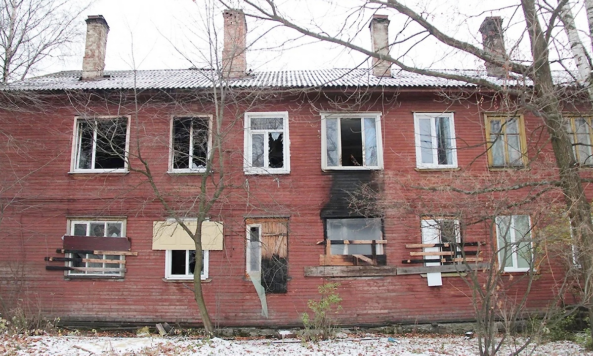 Срок расселения аварийных домов в Карелии сократят по решению суда |  07.04.2023 | Новости Петрозаводска - БезФормата