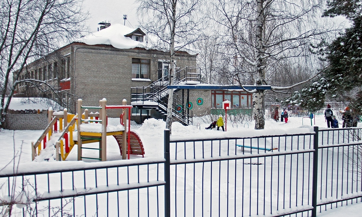 Разорвана куртка, выдраны волосы»: мамы подрались в детском саду |  11.04.2023 | Новости Петрозаводска - БезФормата