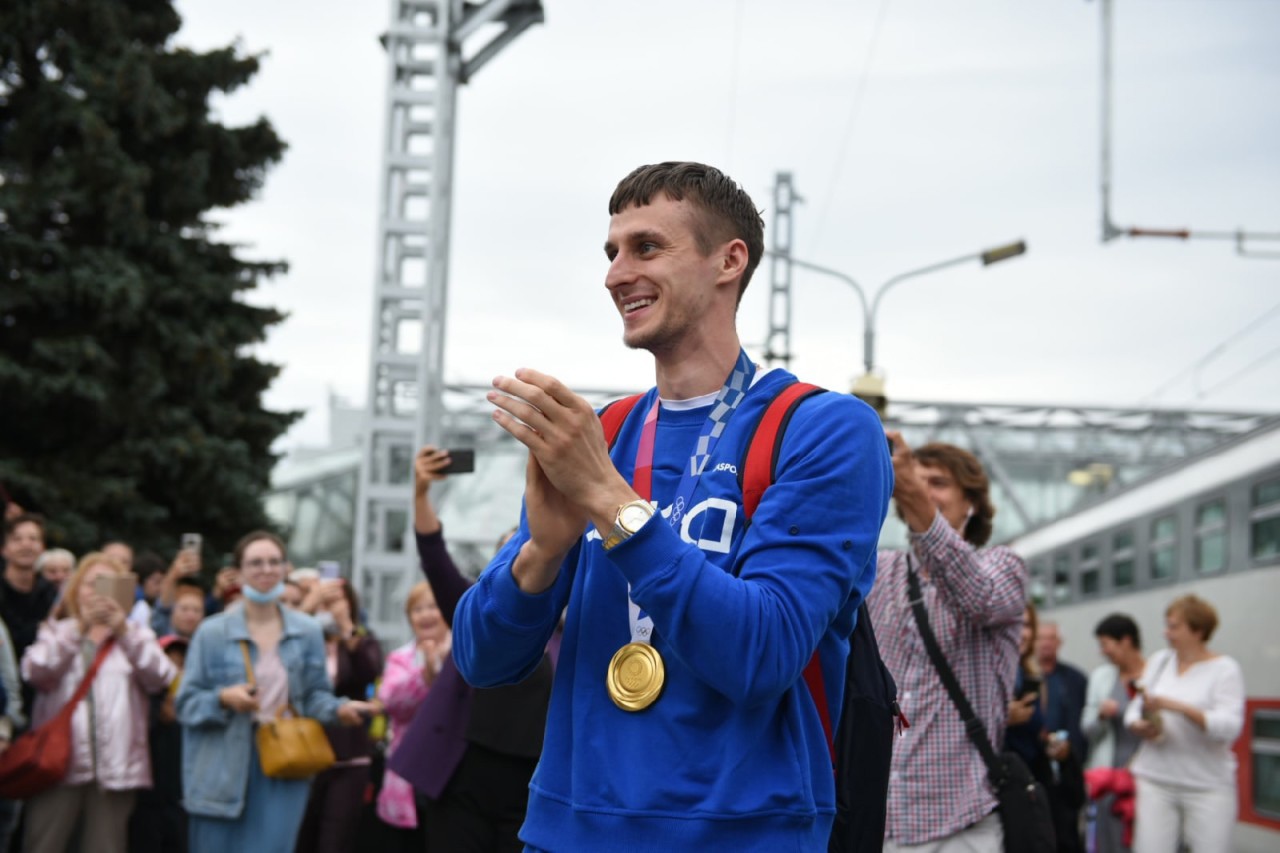 Владислав Ларин тхэквондо Чемпионат мира