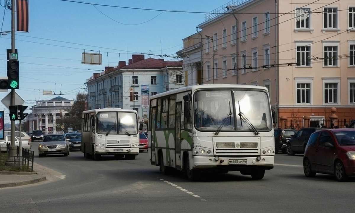 В Петрозаводске появится новый автобусный маршрут