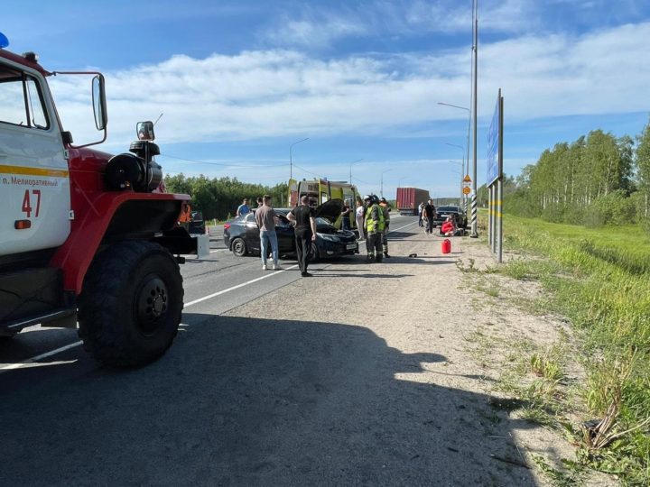 Кто чаще погибает в дтп водитель или пассажир