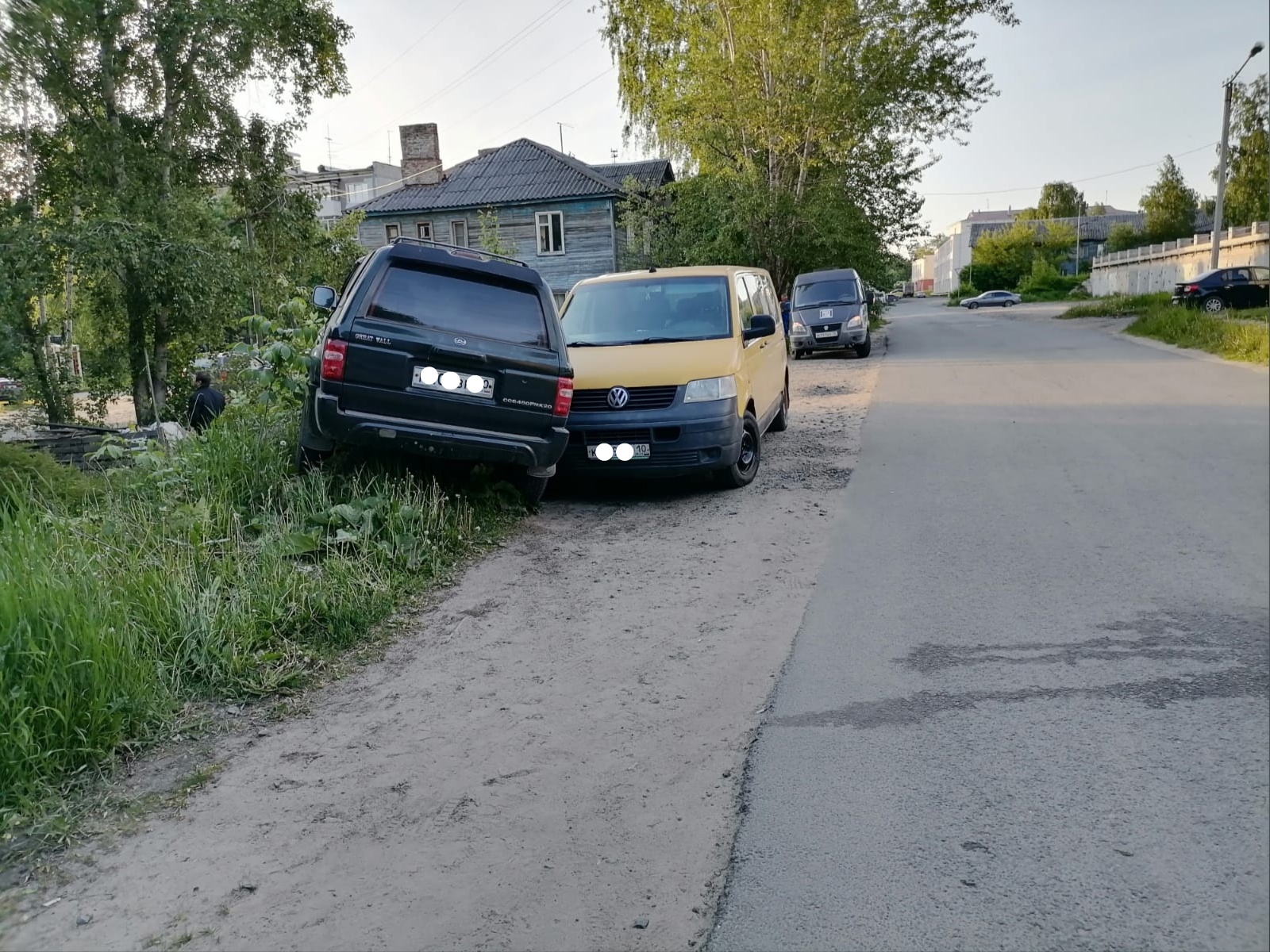 Водитель в отношении которого имеет