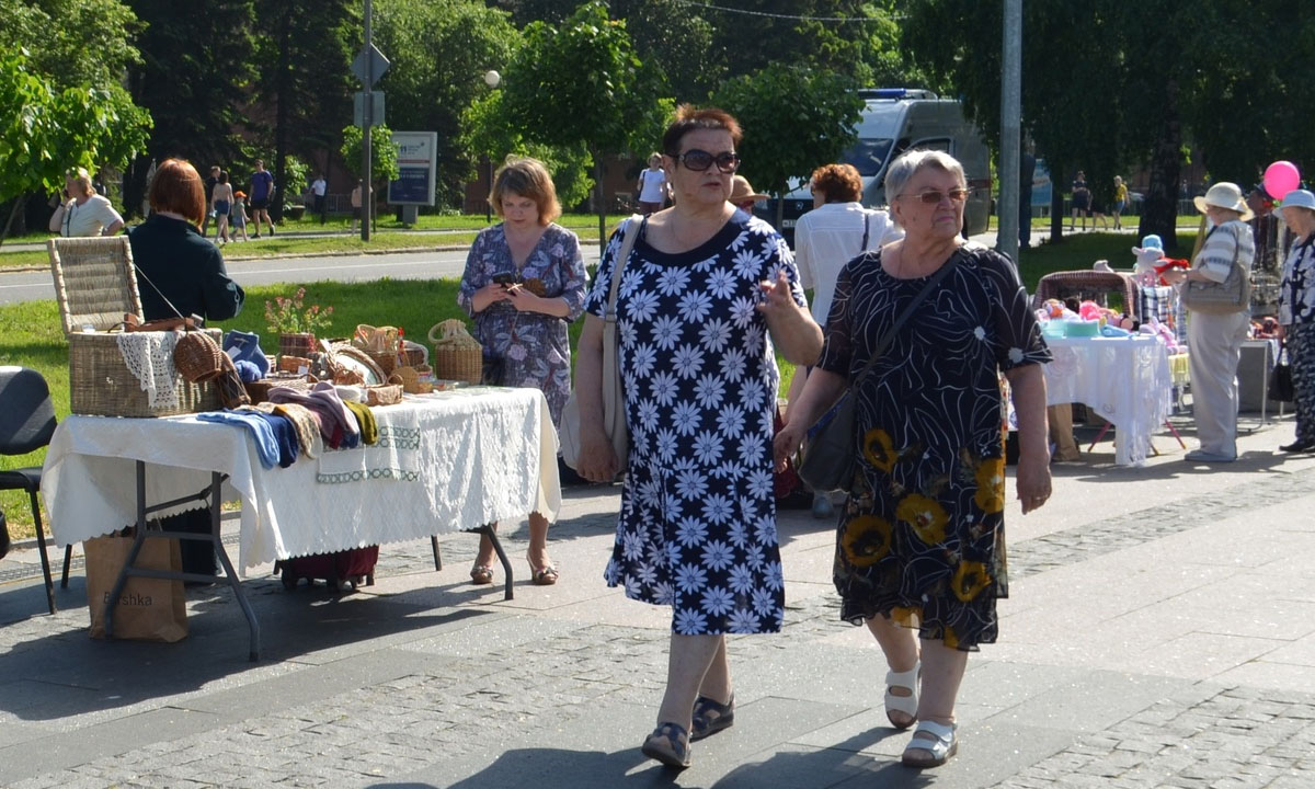 Некоторым пенсионерам в июле повысят пенсию