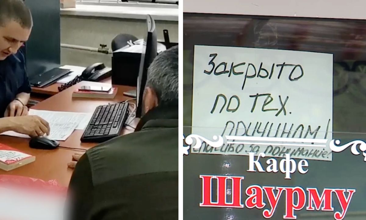 Число отравившихся шаурмой в российском городе выросло до 62 человек,  владелец торговой точки задержан