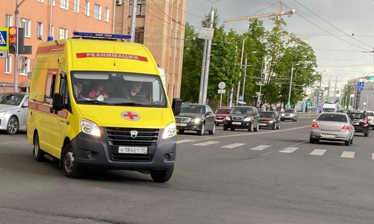 Подросток выстрелил в младшего брата из ружья деда | 14.07.2023 | Новости  Петрозаводска - БезФормата