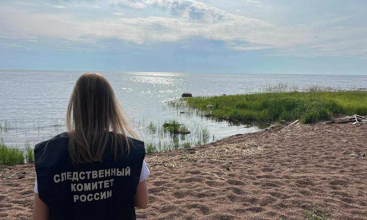 Новости о рыбалке в Ленинградской области