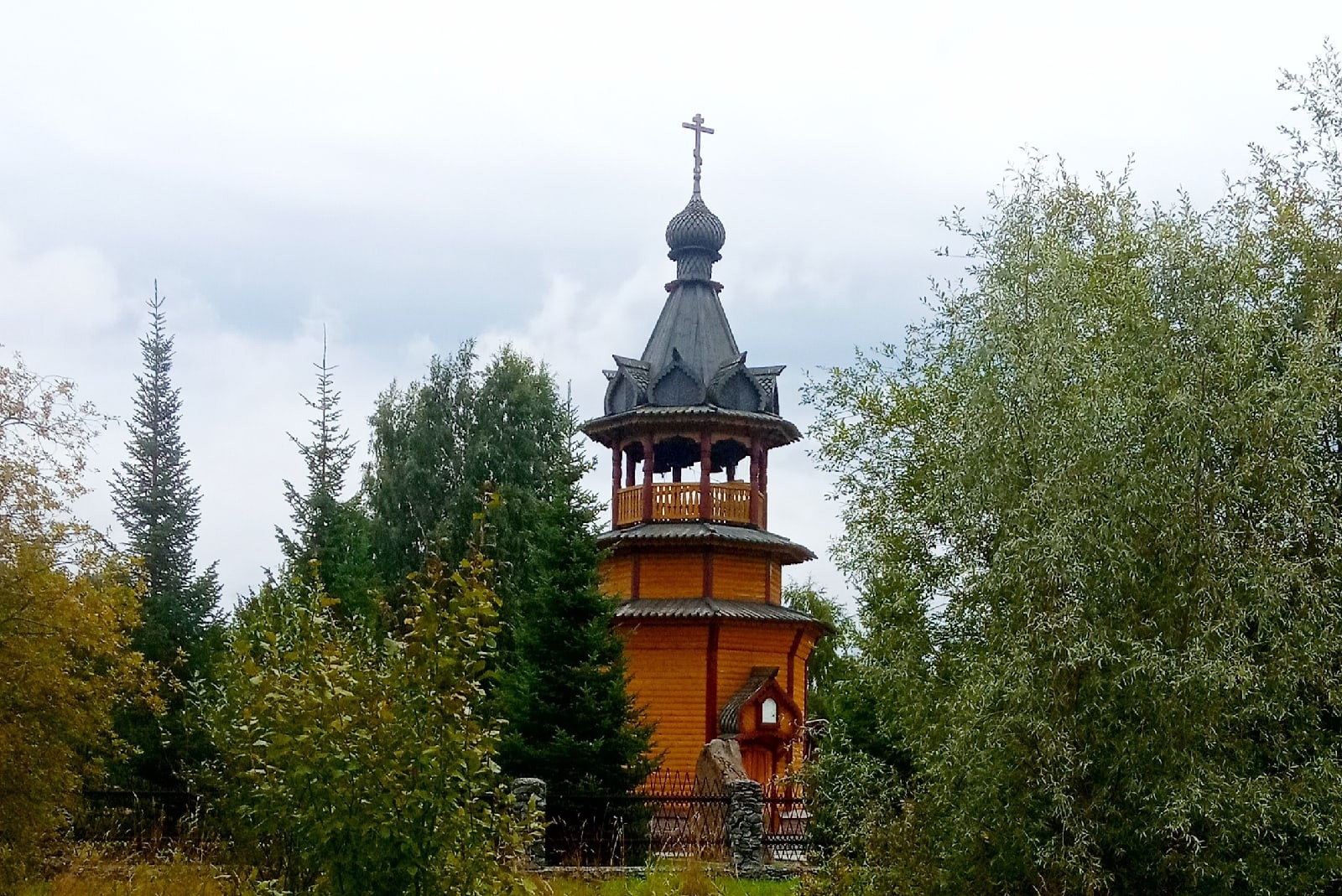 Что посмотреть в Лахденпохье – городе Карелии, попавшем в рейтинг самых  дорогих курортов России. Подробный гайд