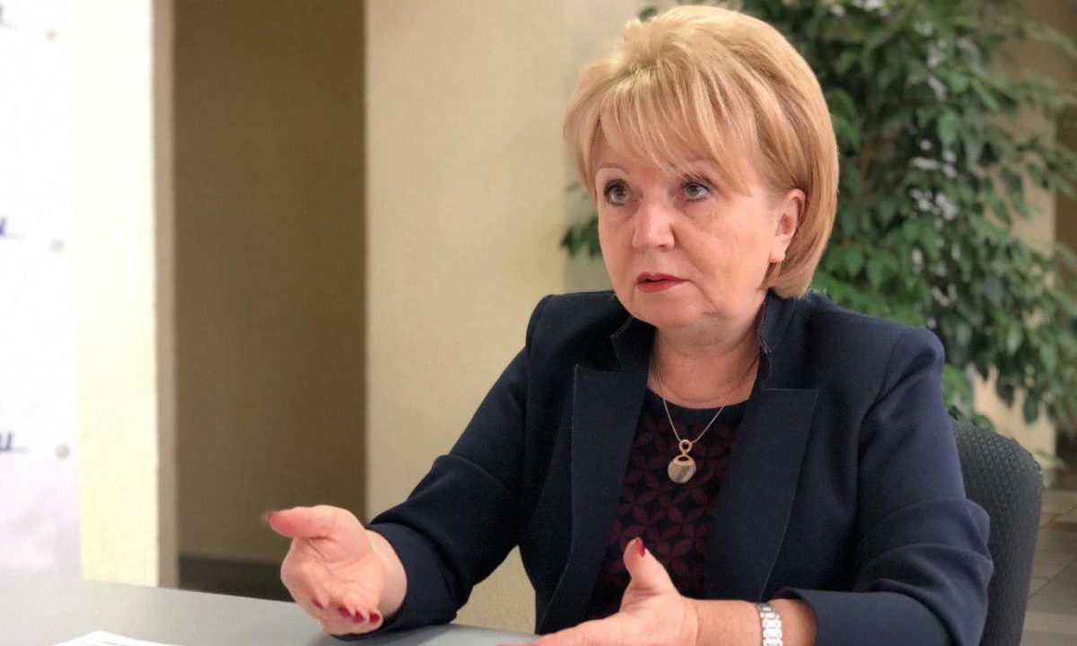 Эмилия Слабунова Карелия Яблоко