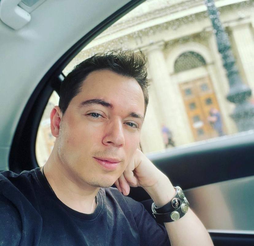 Газманов-младший рассказал, за что его ненавидят женщины по имени Людмила