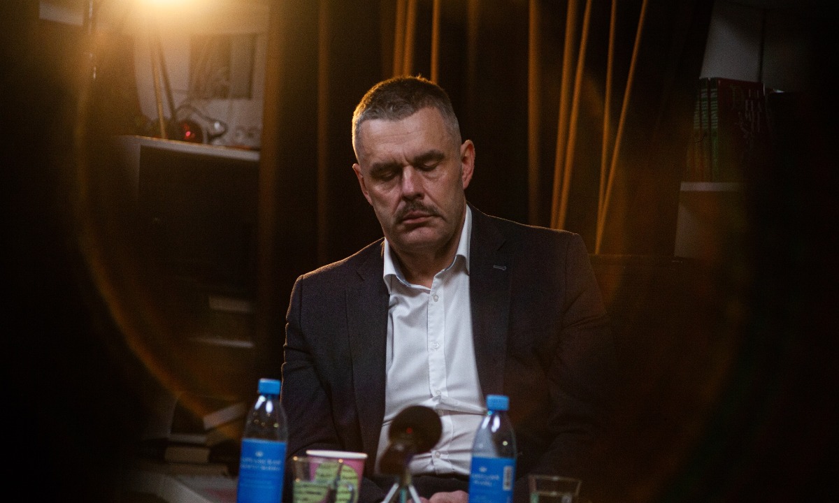 любарский