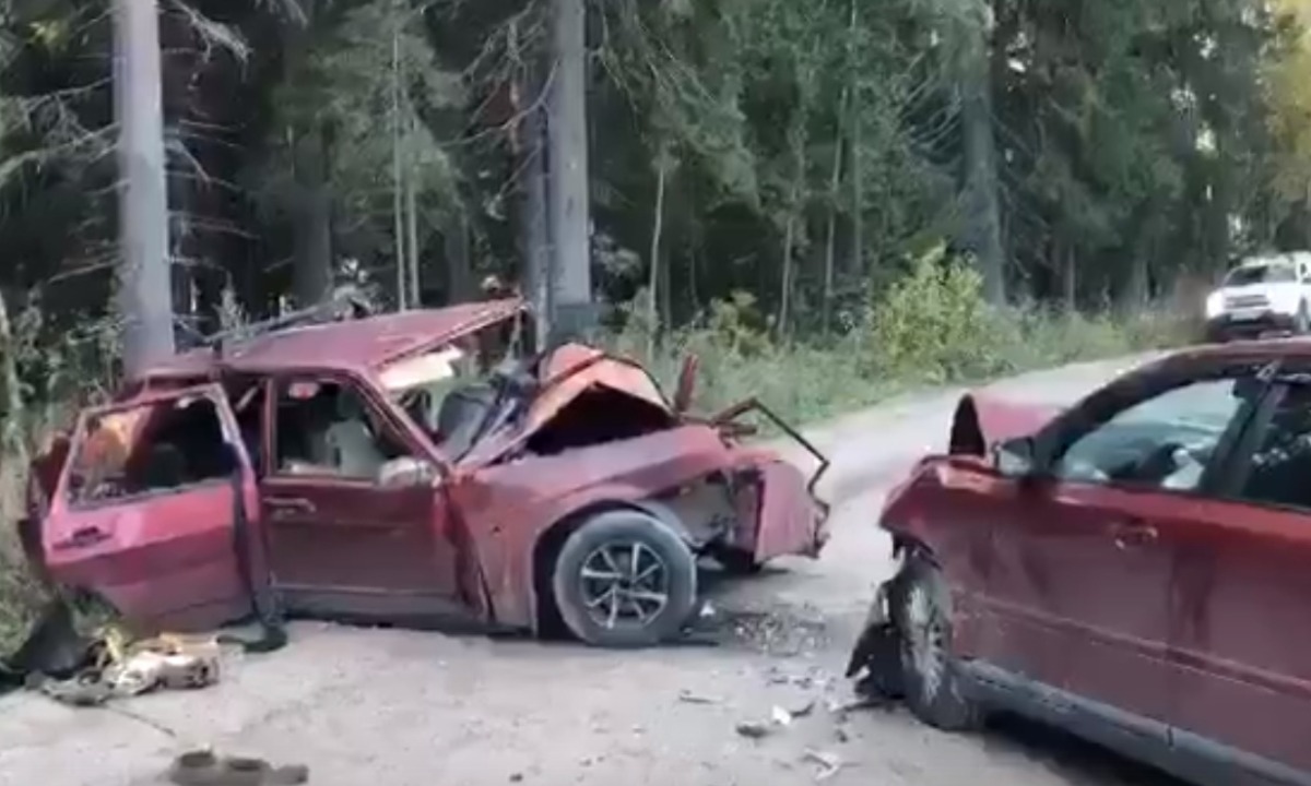 дтп