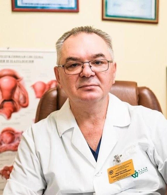 Евгений Растегаев Карелия