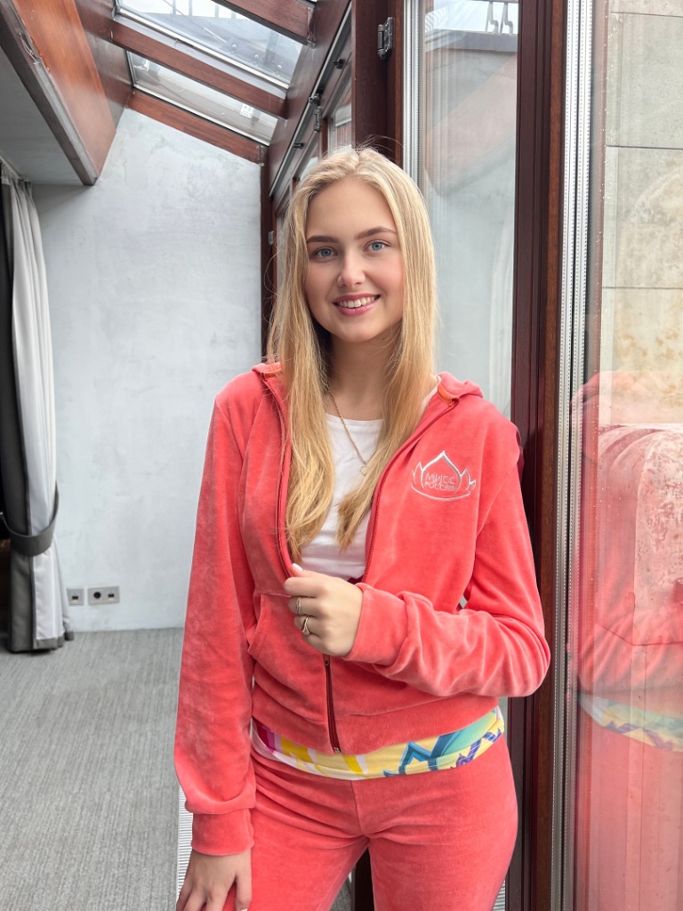 Студентка из Карелии может стать самой красивой девушкой России |  22.09.2023 | Новости Петрозаводска - БезФормата