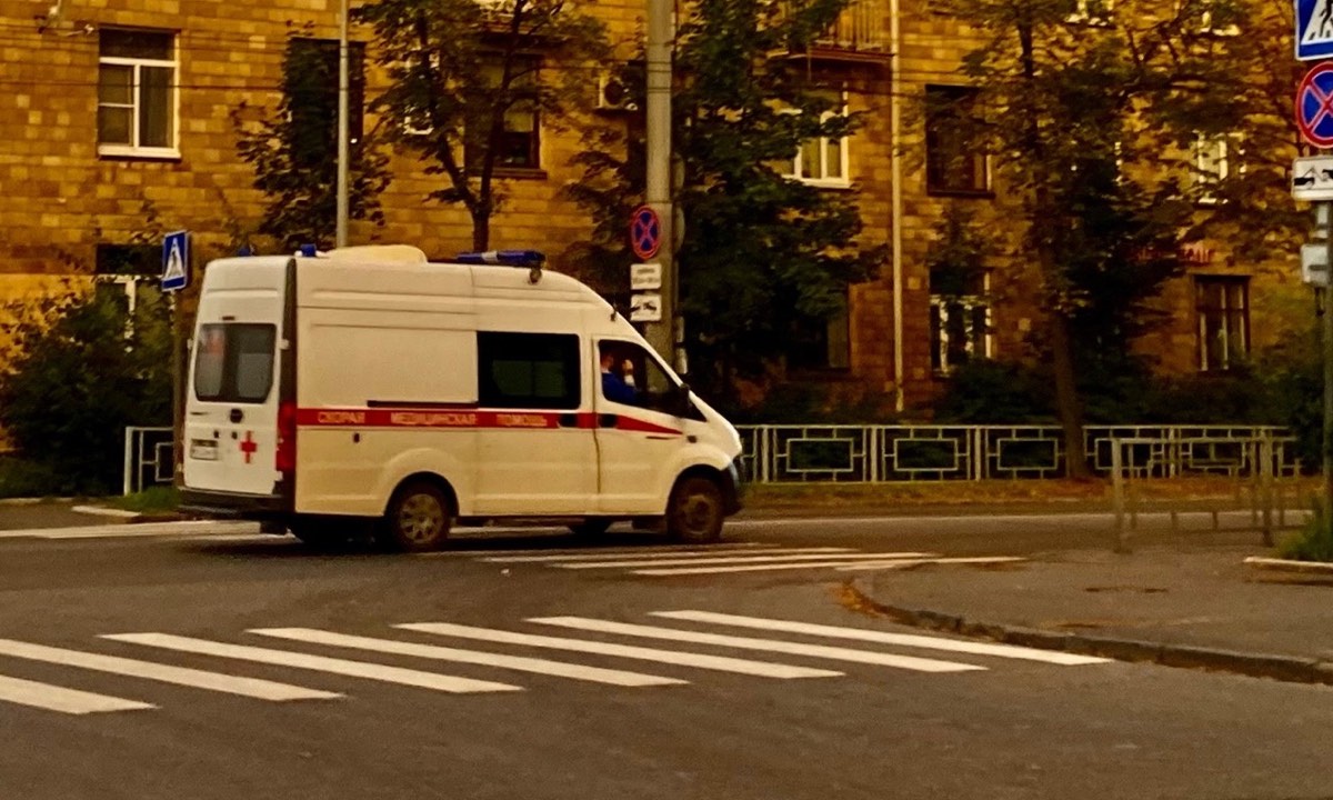 Школьник в драке порвал товарищу селезенку в кабинете литературы