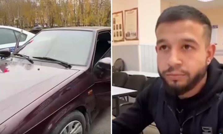 Водитель «заработал» 500 штрафов: сотрудники ГИБДД выписывали их ...