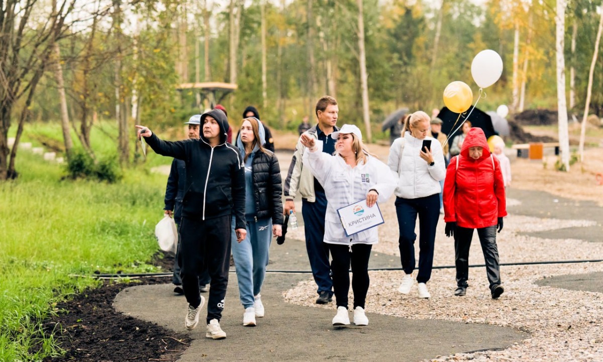 талоярви, talojarvi, жилой комплекс, баренц групп, купить квартиру, день открытых дверей