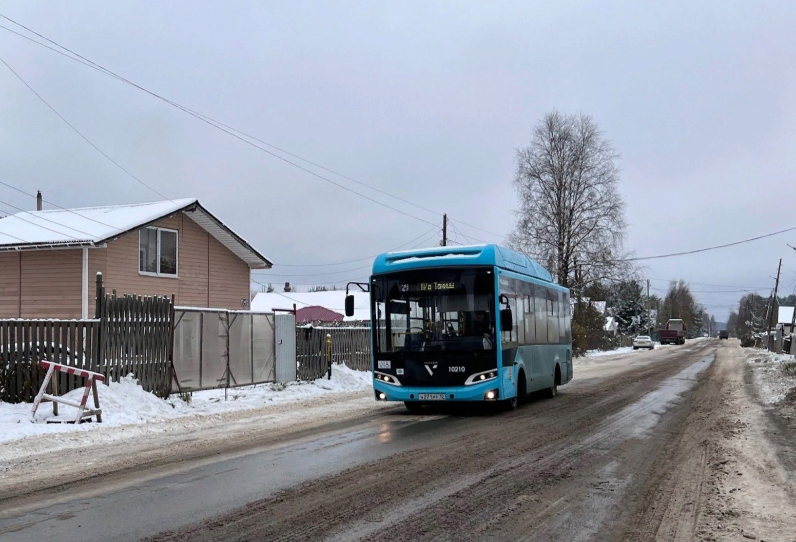 Аттракцион неслыханной щедрости. Транспортная реформа в Петрозаводске за  пять месяцев «съела» уже больше, чем за год троллейбусы