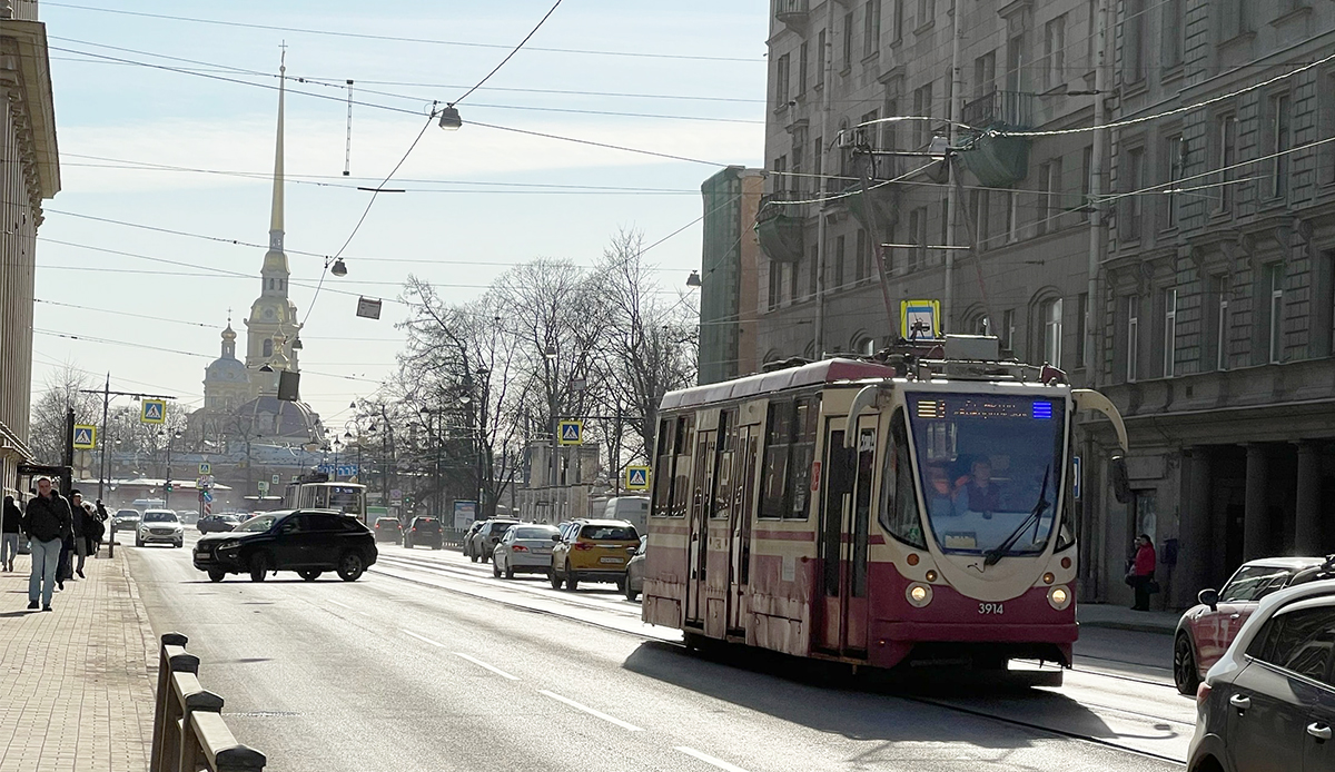 Студентка из Петрозаводска заплатила 40 тысяч за проезд до Питера