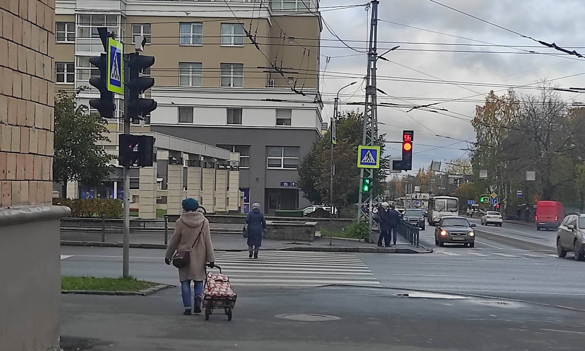 Петрозаводск попал в рейтинг 10 самых матерящихся городов России