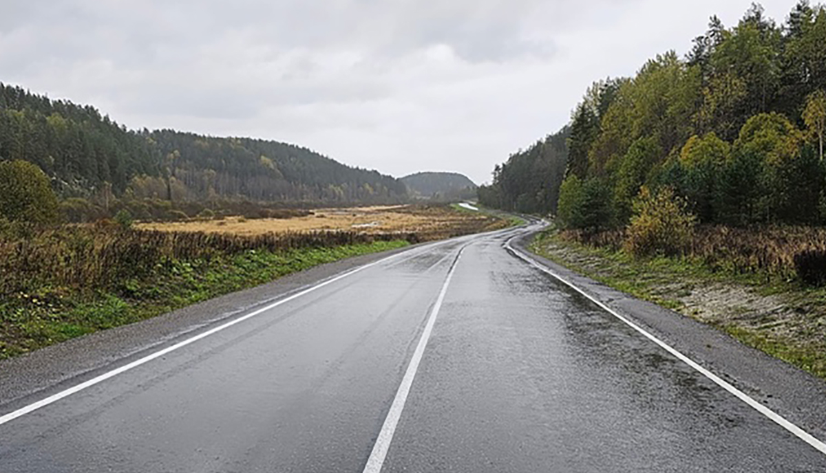 В Карелии перекроют дорогу из-за съемок фильма