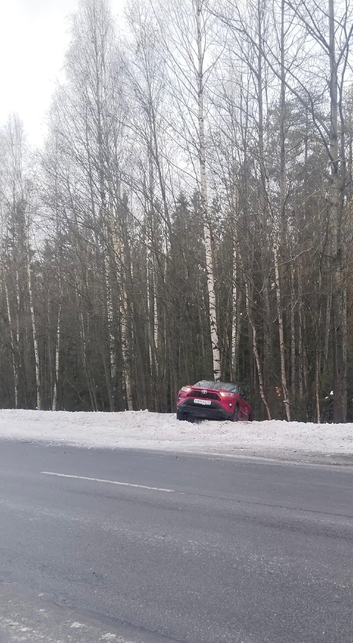 На дорогах Карелии творится ужас: в ДТП попала даже пожарная машина |  02.11.2023 | Новости Петрозаводска - БезФормата