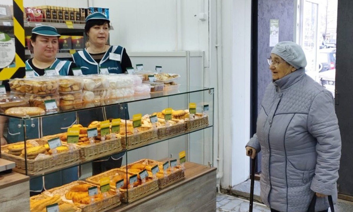 Жители Сегежского района рассказали, почему предпочитают продукцию  Олонецкого молочного комбината