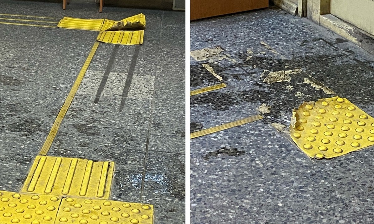 «Споткнулись пять человек». Посетители соццентра в Петрозаводске ...
