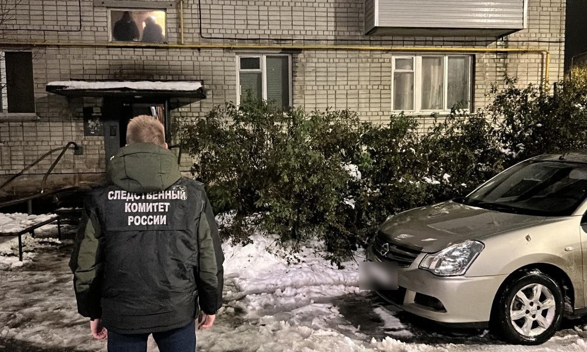 В Петрозаводске мужчина убил молодого любовника своей жены | 02.11.2023 |  Новости Петрозаводска - БезФормата