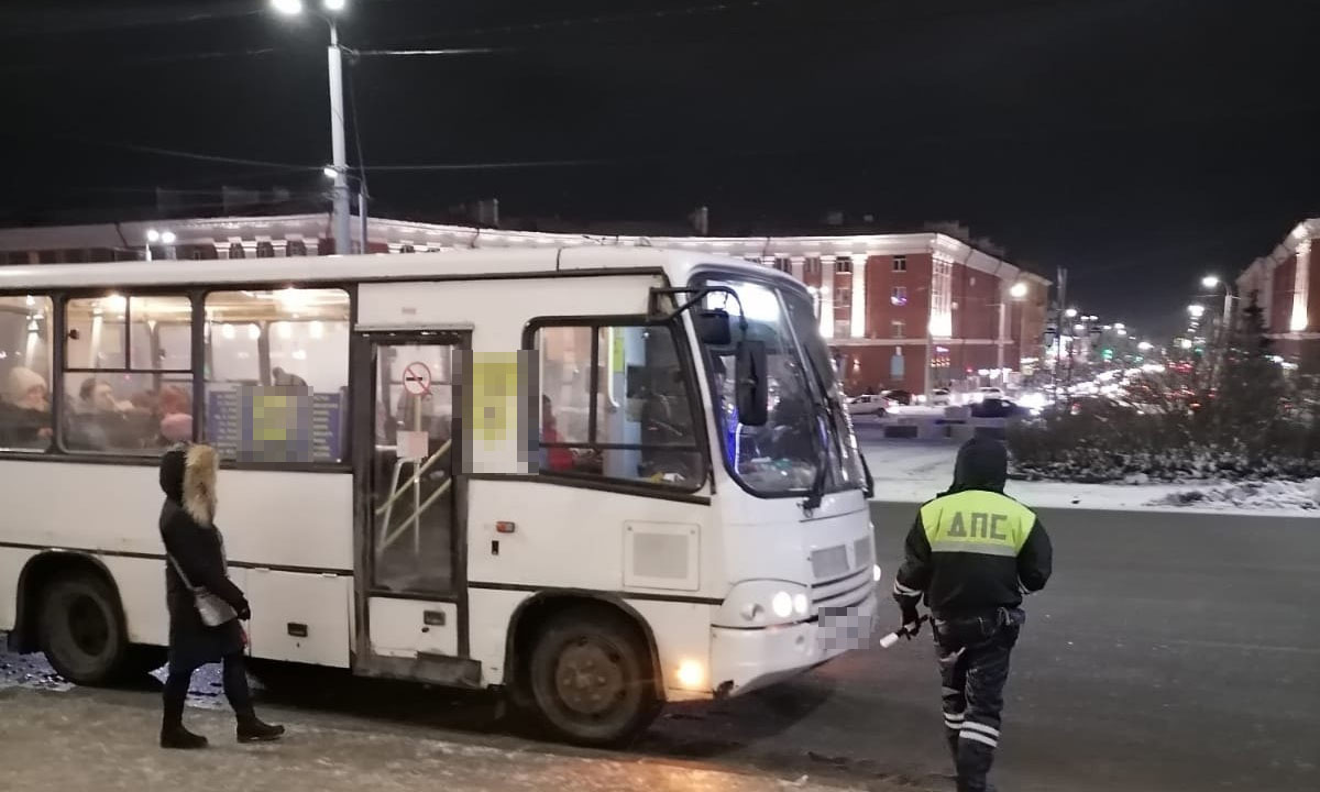 Названы причины аварий с маршрутками в Петрозаводске | 20.03.2024 | Новости  Петрозаводска - БезФормата