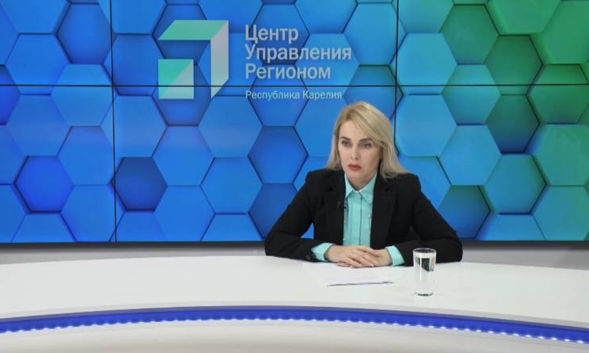 Инна Колыхматова