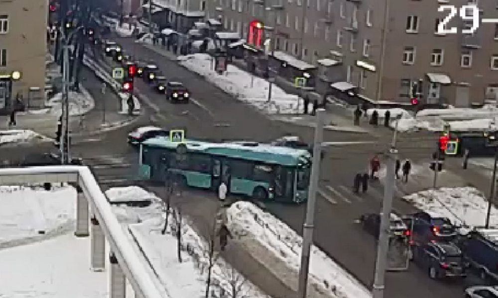 новый автовокзал петрозаводск