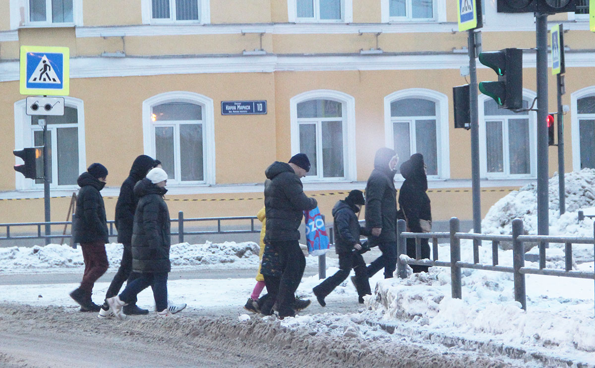 Мошенники в Петрозаводске начали действовать через родственников |  28.01.2024 | Новости Петрозаводска - БезФормата