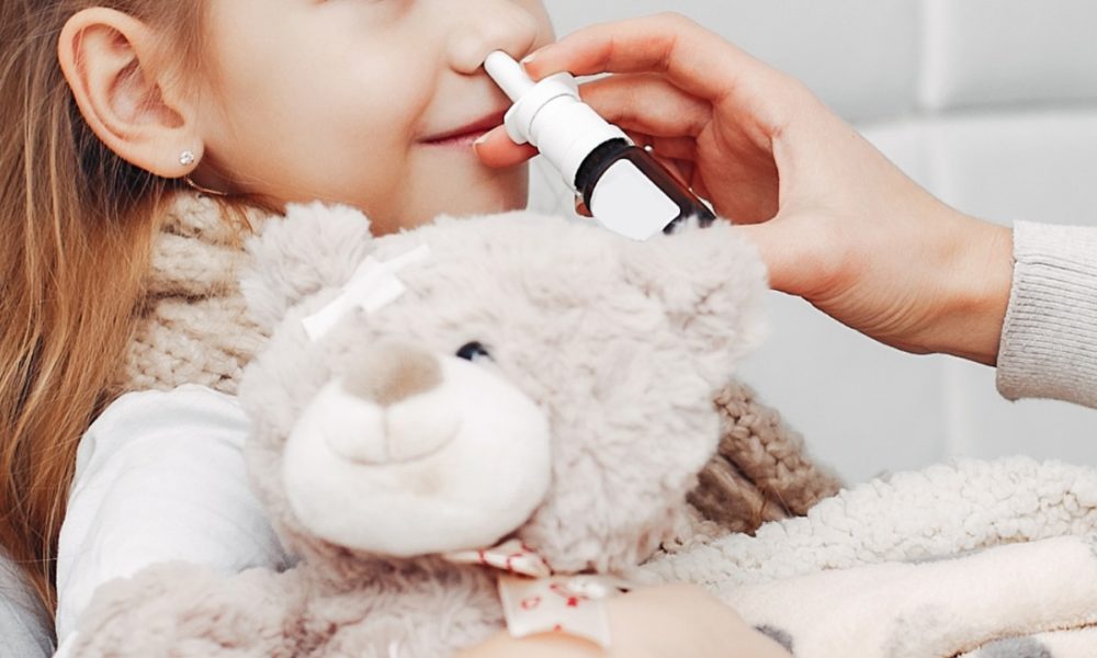 «Засыпает и не просыпается». Названо смертельно опасное для детей ...