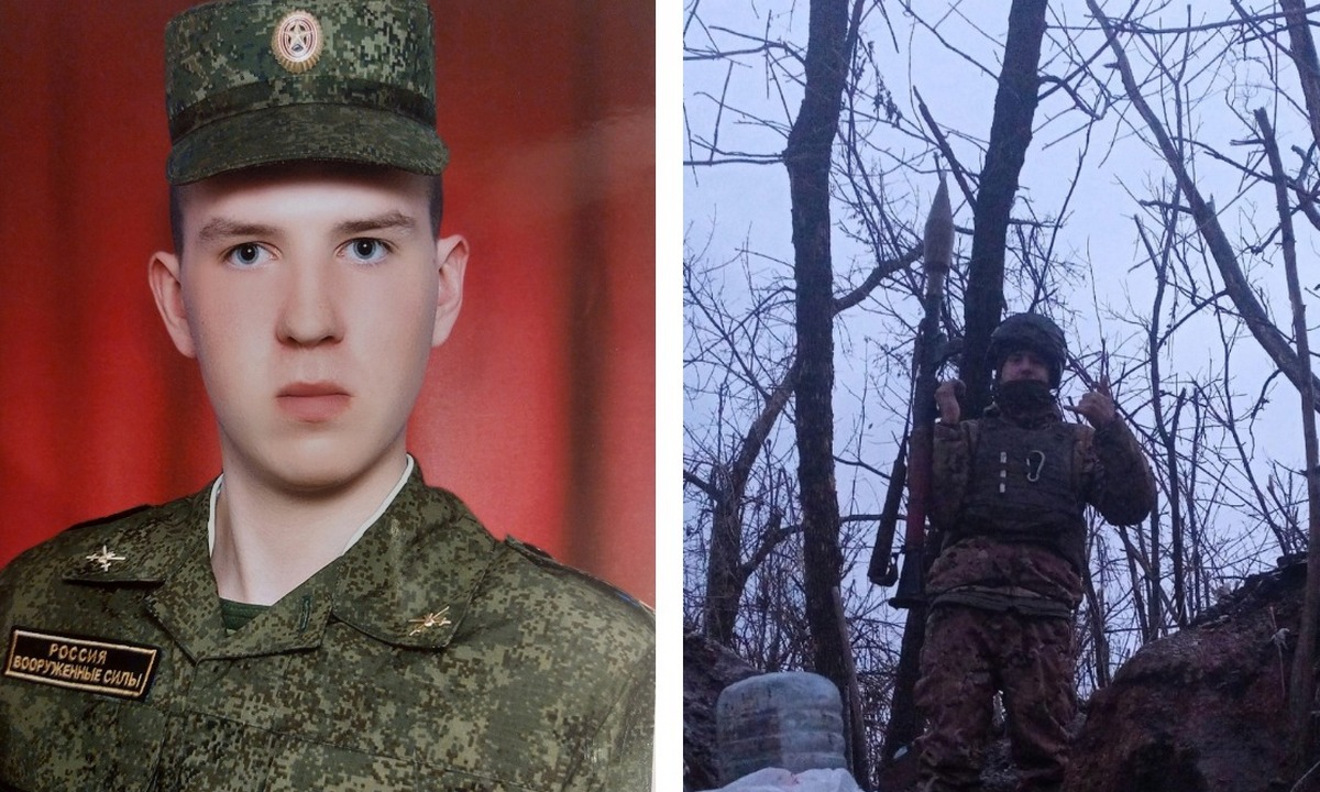 Молодой водитель из Карелии погиб на СВО: его похоронили не на родине
