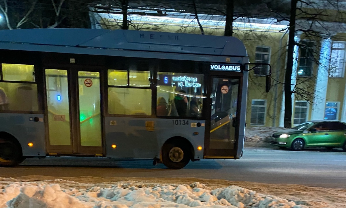 В Петрозаводске изменилось расписание автобусов | 22.01.2024 | Новости  Петрозаводска - БезФормата