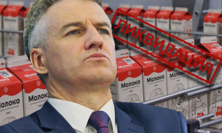 Артур Парфенчиков ОМК